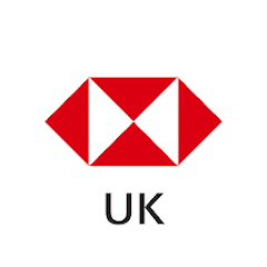 HSBC UK Mobile Banking