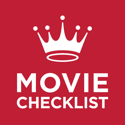 Hallmark Movie Checklist (US-only)