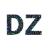 Web page logo - DZ